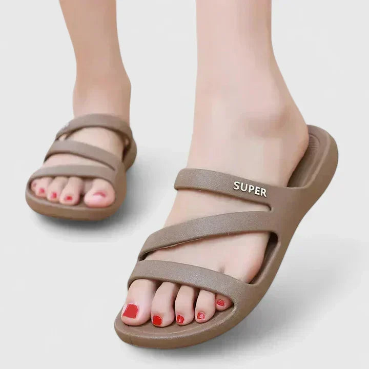 Arwen | Sandali ortopedici confortevoli