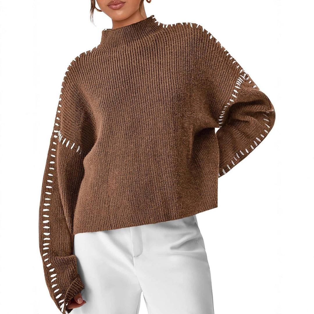 Nia | Maglione confortevole
