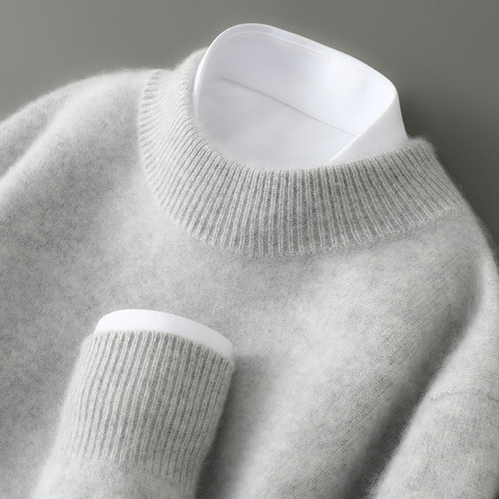 Zelda | Maglione 100% cashmere