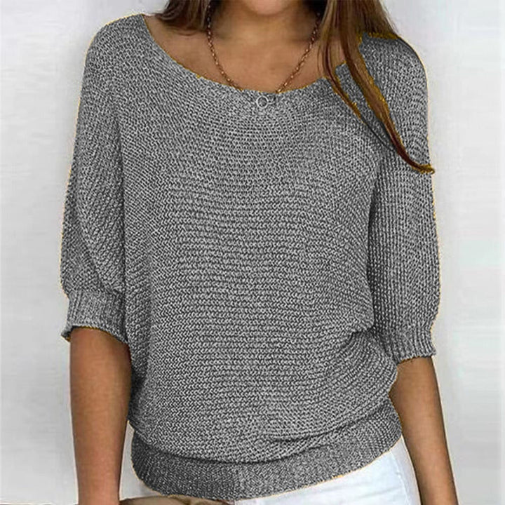 Maglione primaverile Eliana — 1