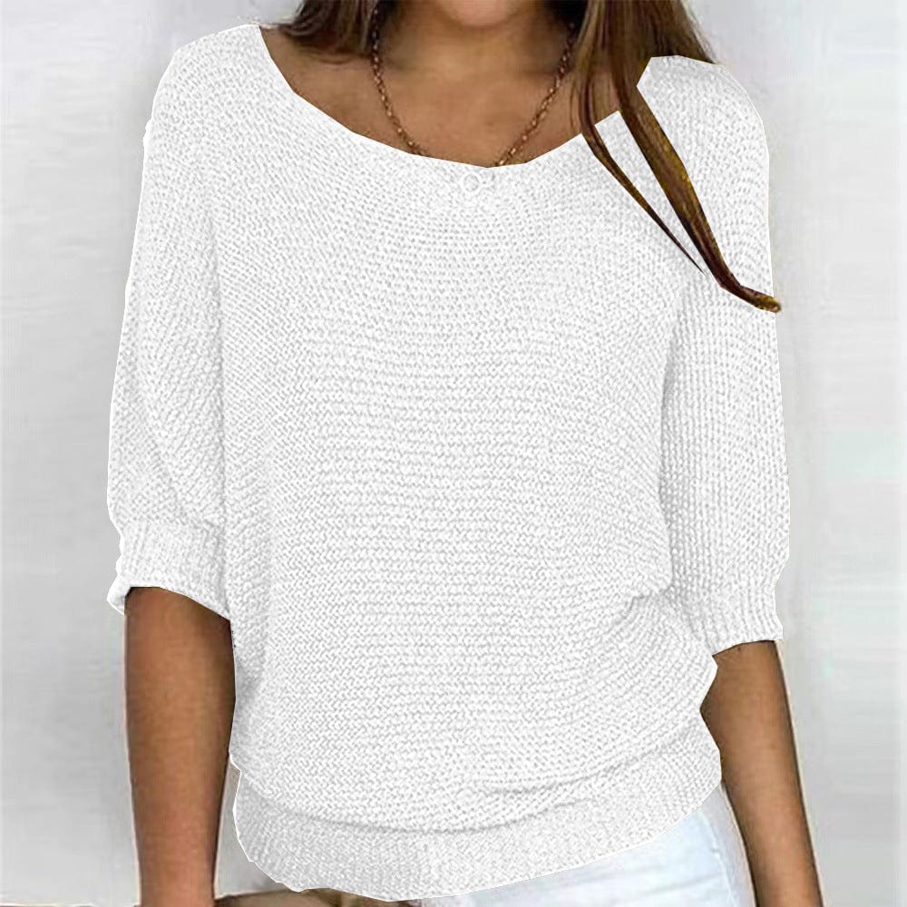 Maglione primaverile Eliana — 5