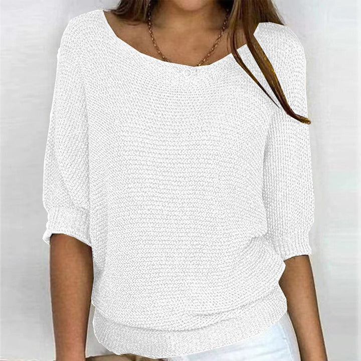 Maglione primaverile Eliana — 5