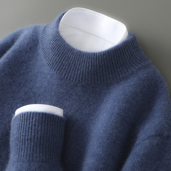 Zelda | Maglione 100% cashmere