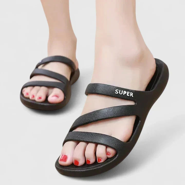 Arwen | Sandali ortopedici confortevoli