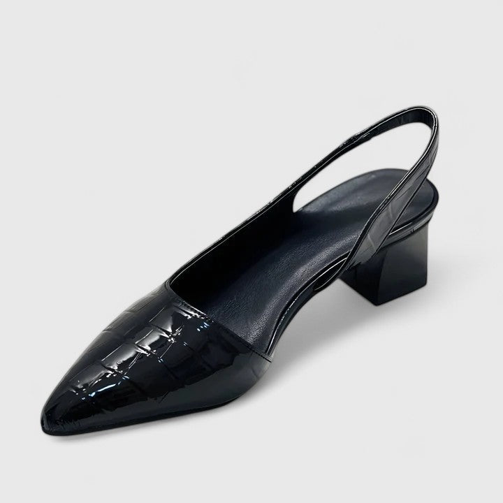 Delta | Sandali chic con tacco
