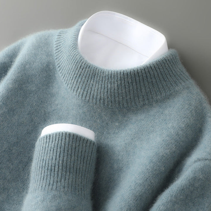 Zelda | Maglione 100% cashmere