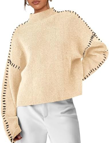 Nia | Maglione confortevole