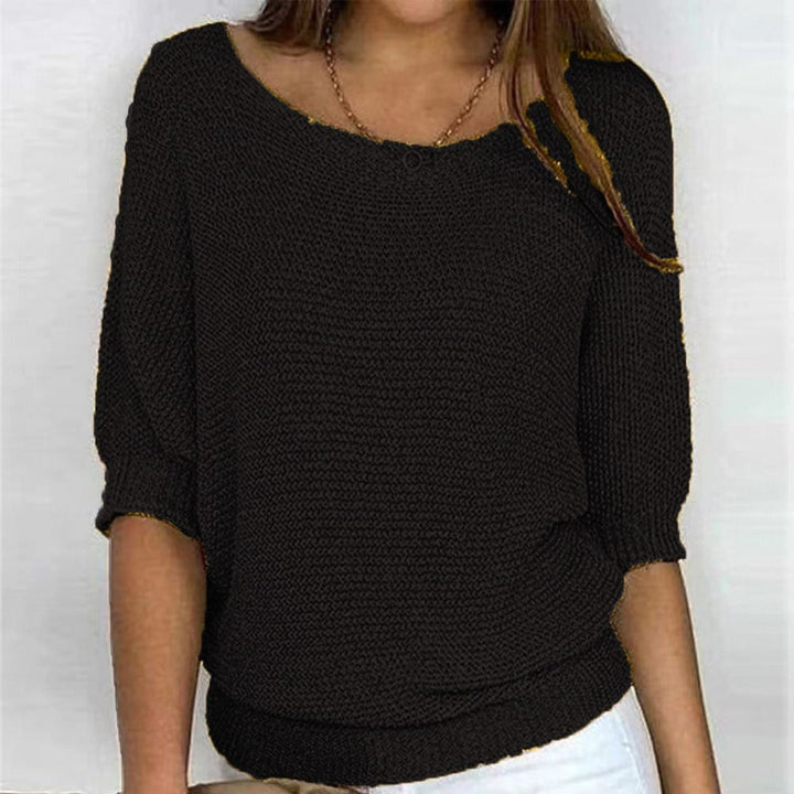 Maglione primaverile Eliana — 4