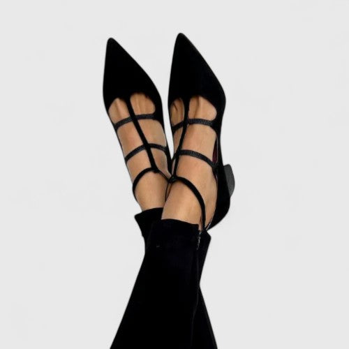 Sorelle | Décolleté eleganti