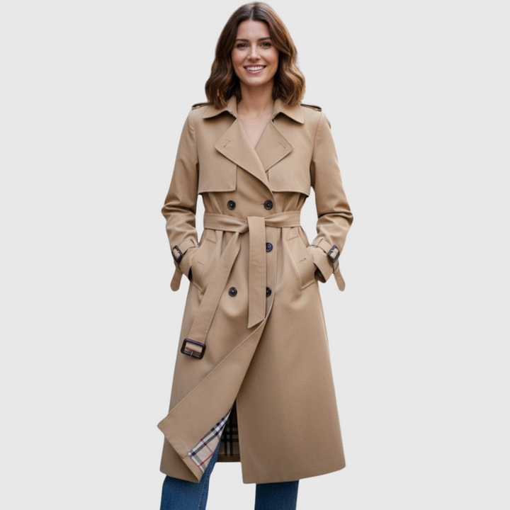 Jakarta™ | Trench classico