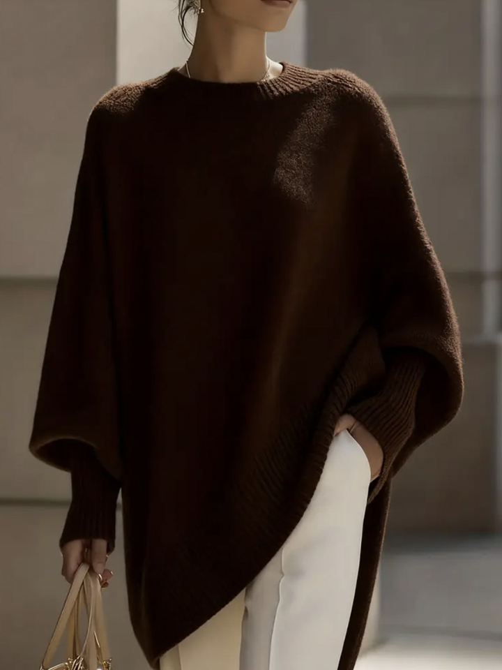 Cindy | Maglione morbido e confortevole