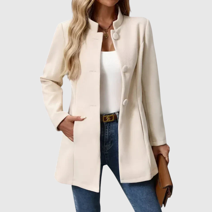 Carmelyssa | Giacca elegante