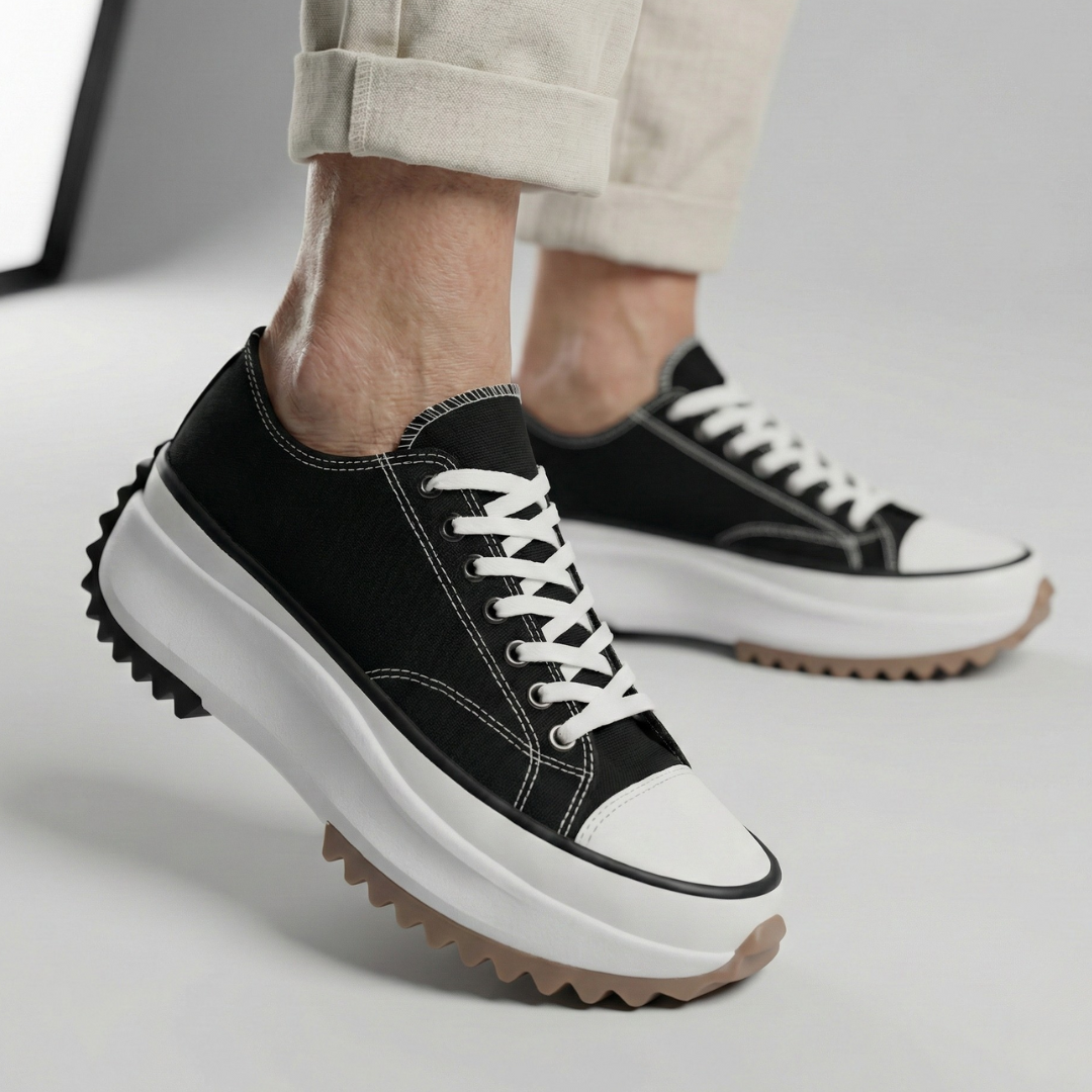 Eveloise™ | Sneakers confortevoli
