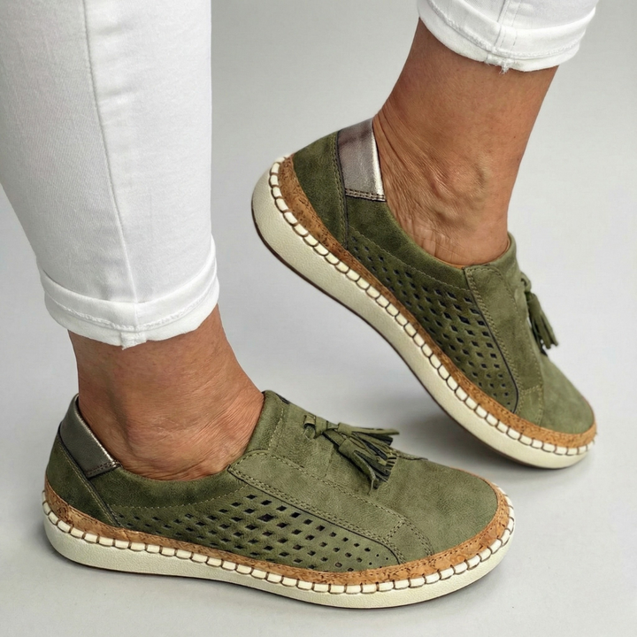 Piper™ | Scarpe ortopediche slip-on