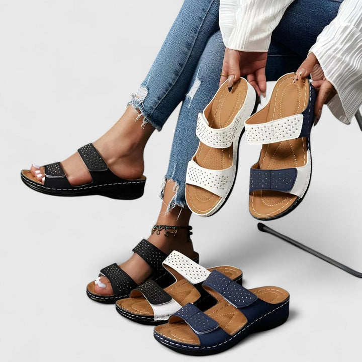 Ariella | Sandali confortevoli
