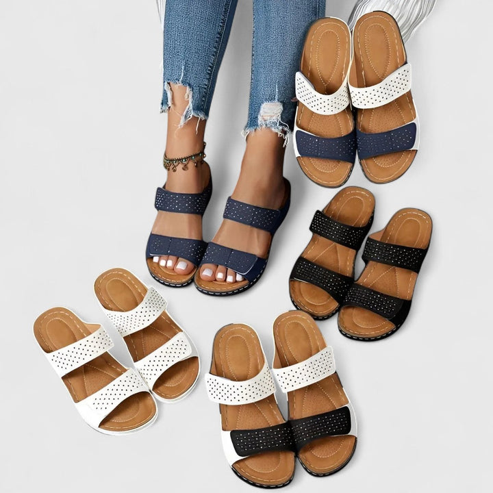 Ariella | Sandali confortevoli