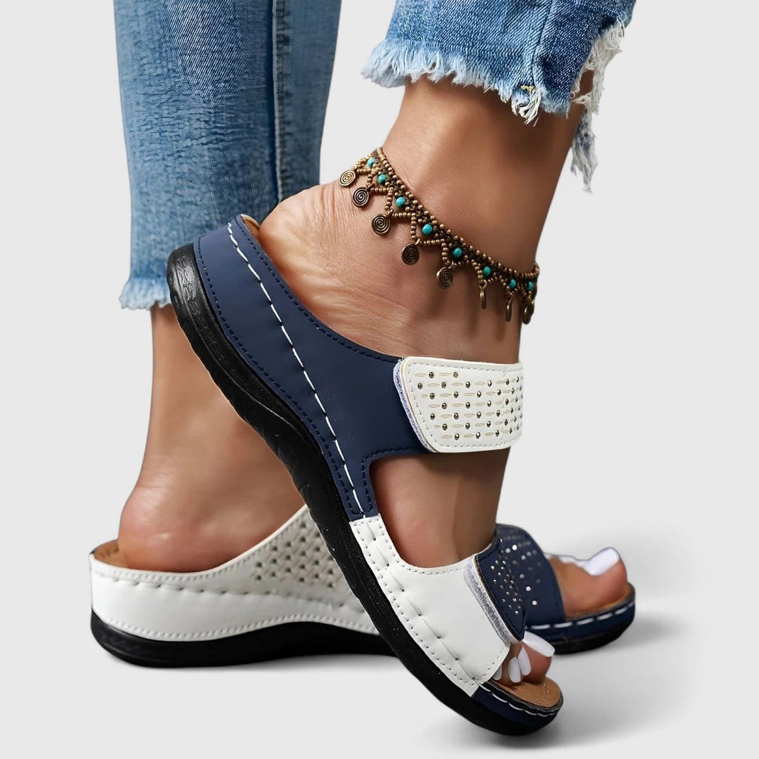 Ariella | Sandali confortevoli