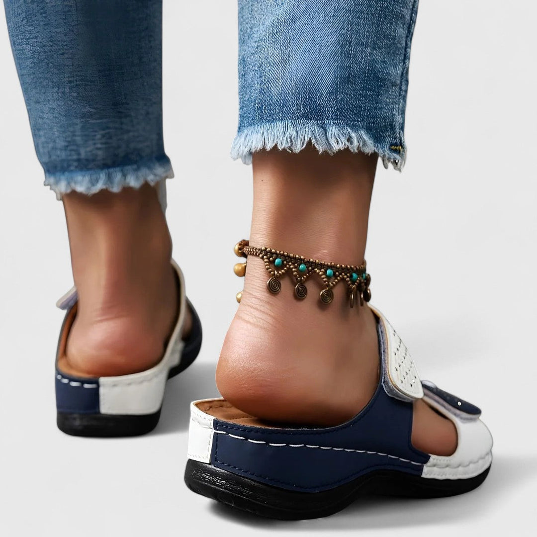 Ariella | Sandali confortevoli