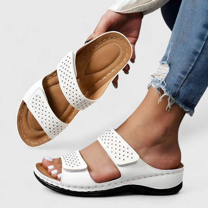 Ariella | Sandali confortevoli