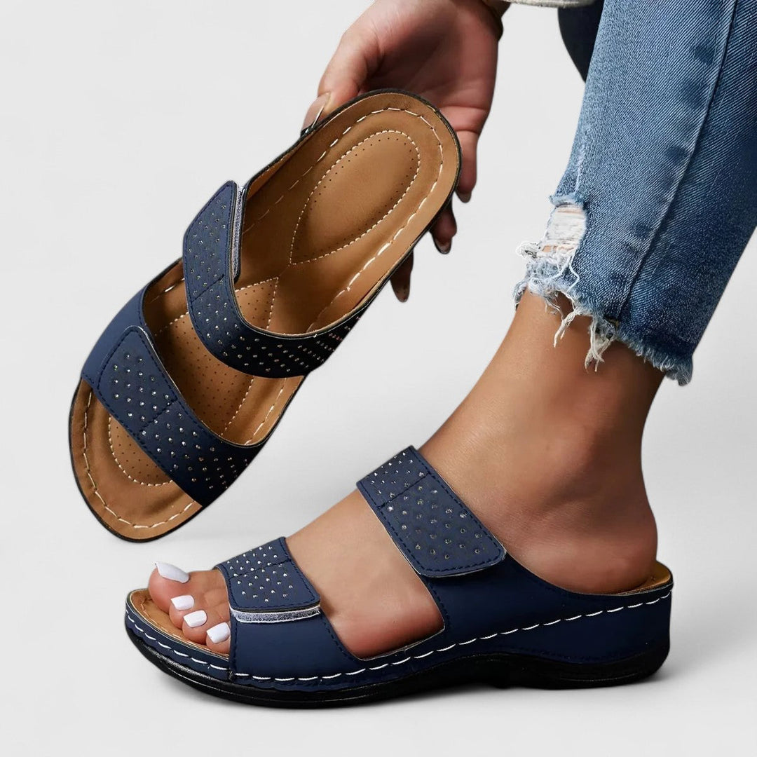 Ariella | Sandali confortevoli