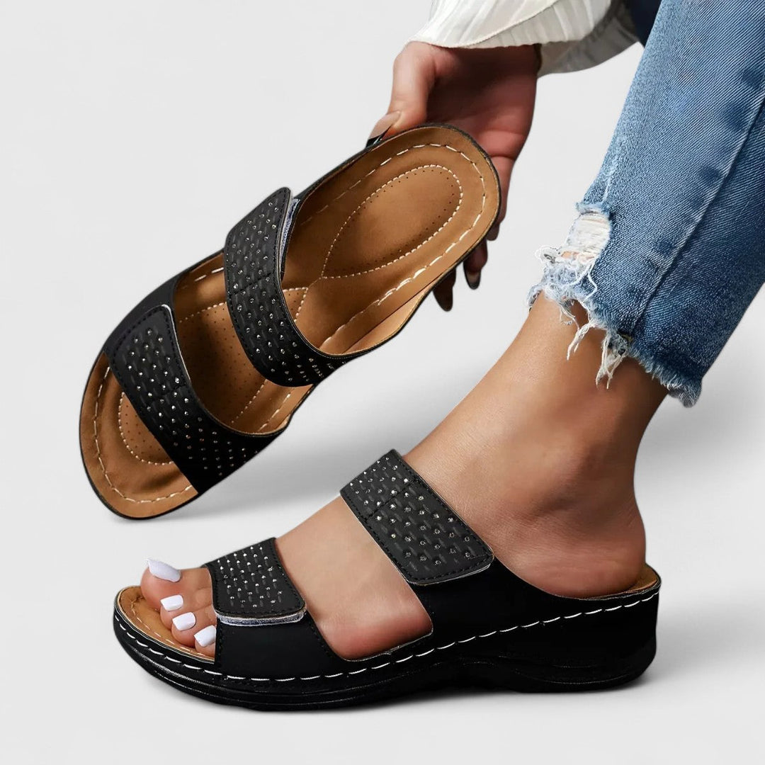 Ariella | Sandali confortevoli