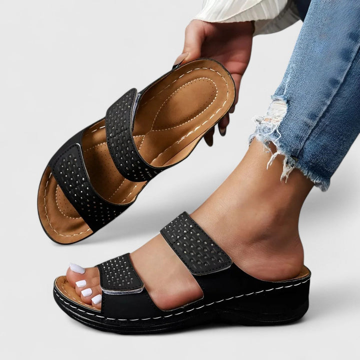 Ariella | Sandali confortevoli