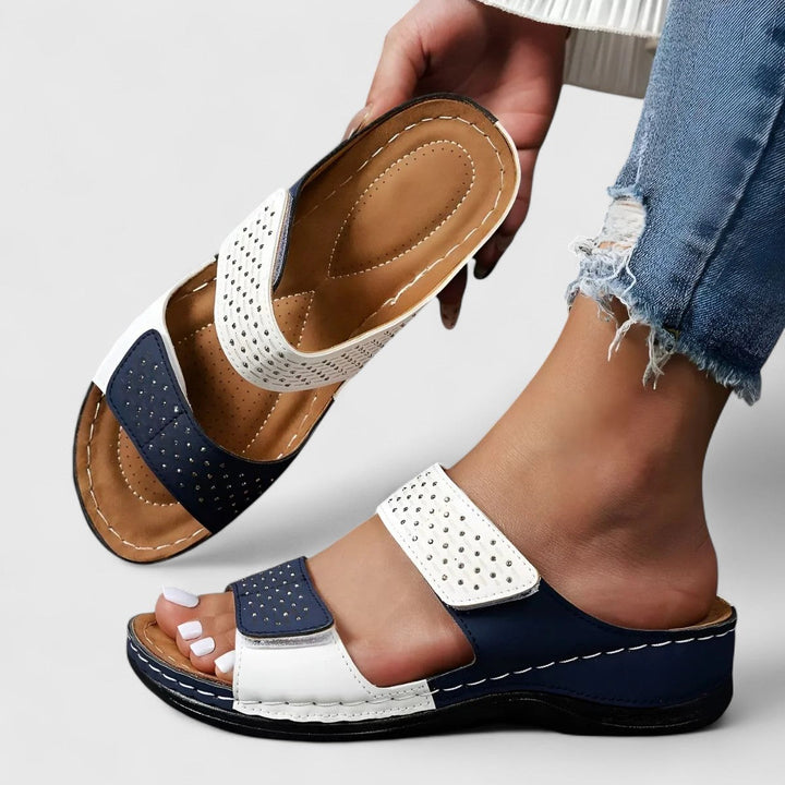 Ariella | Sandali confortevoli