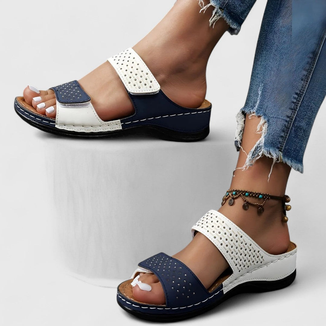 Ariella | Sandali confortevoli