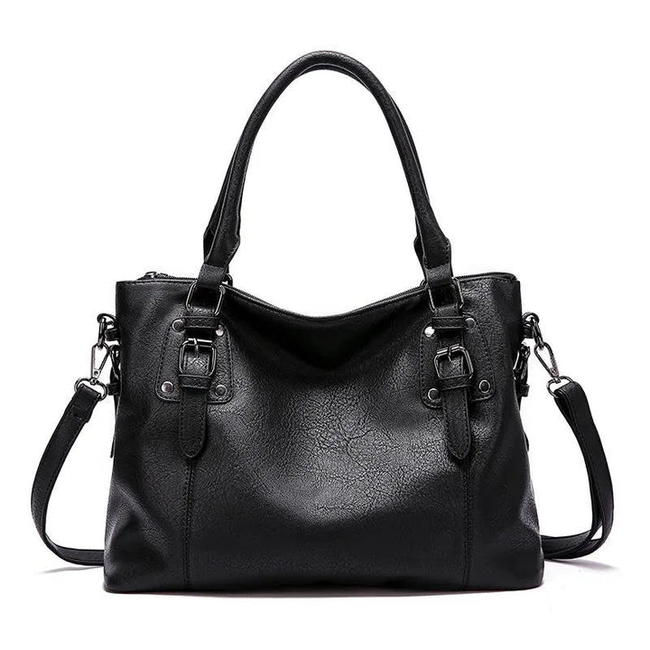 Heather™ | Borsa in pelle morbida