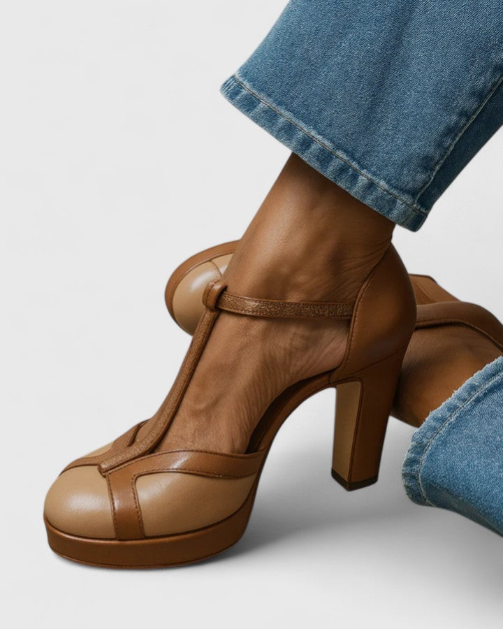 Seliora | Décolleté sofisticate