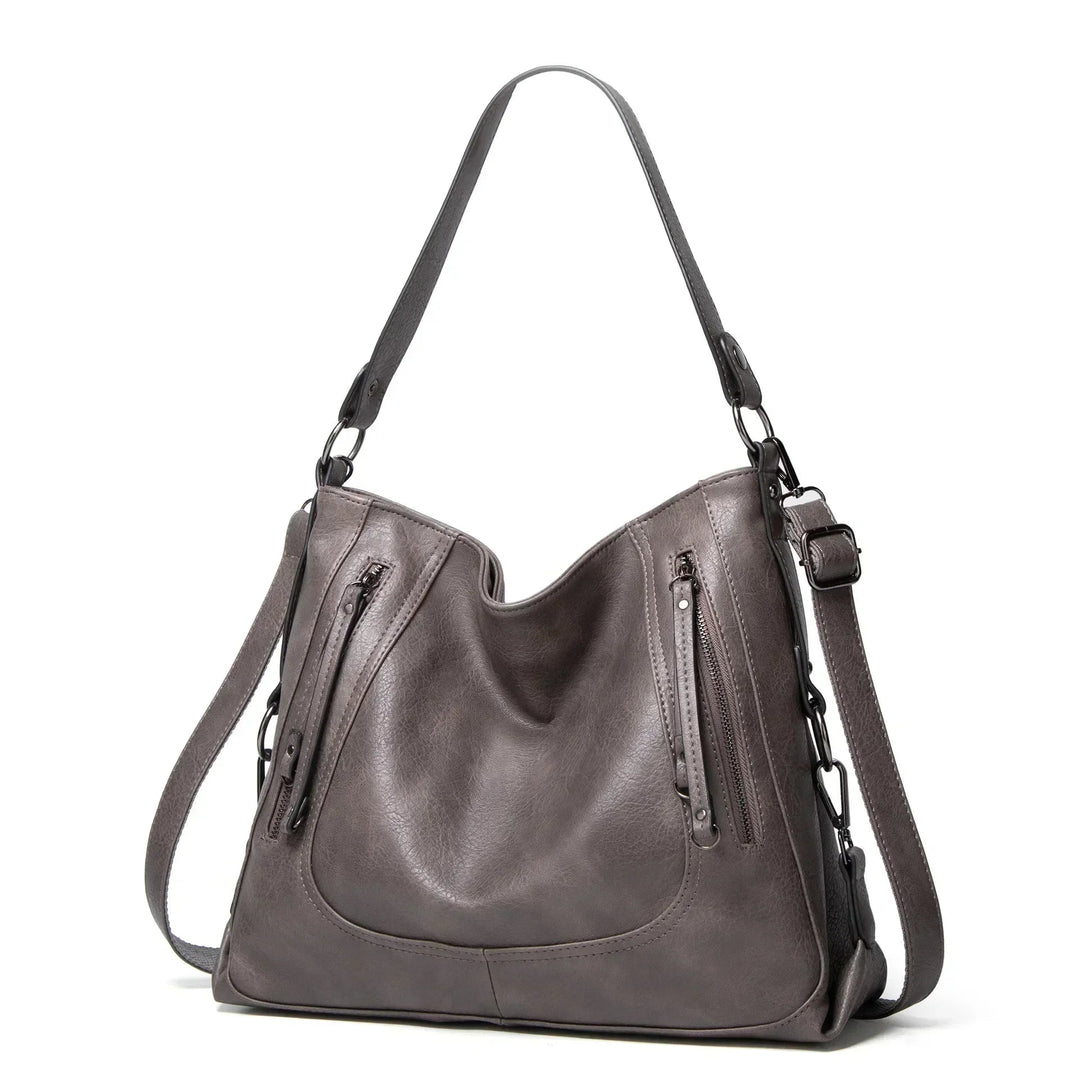 Rebecca™ | Borsa elegante con patta
