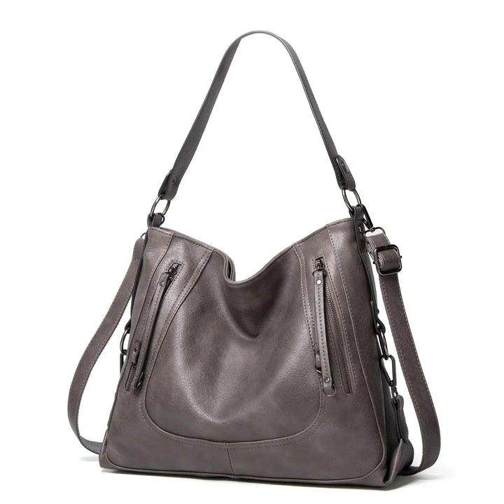 Rebecca™ | Borsa elegante con patta