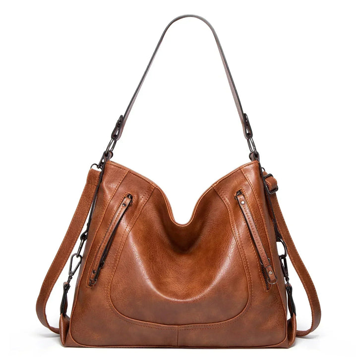 Rebecca™ | Borsa elegante con patta