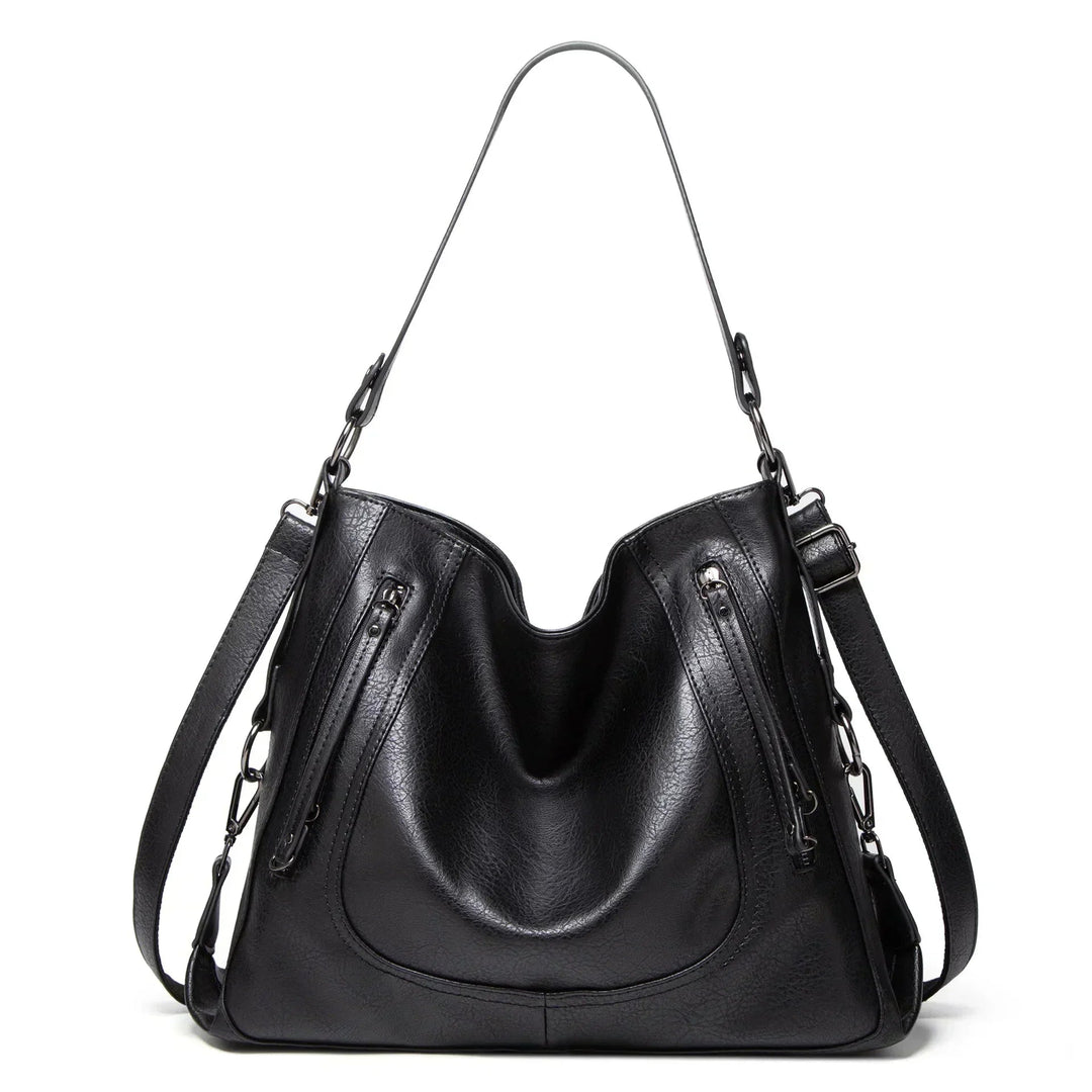 Rebecca™ | Borsa elegante con patta
