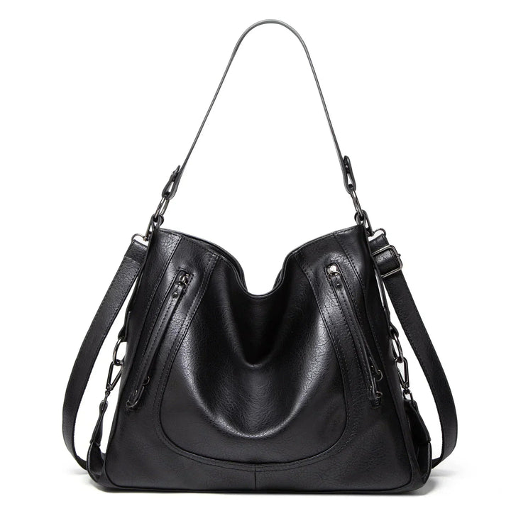 Rebecca™ | Borsa elegante con patta