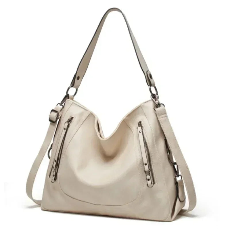 Rebecca™ | Borsa elegante con patta