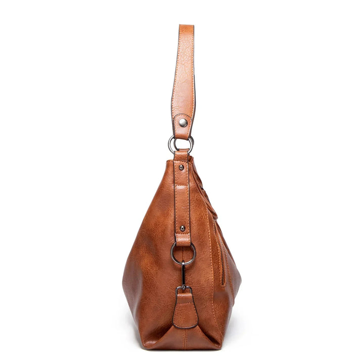 Rebecca™ | Borsa elegante con patta