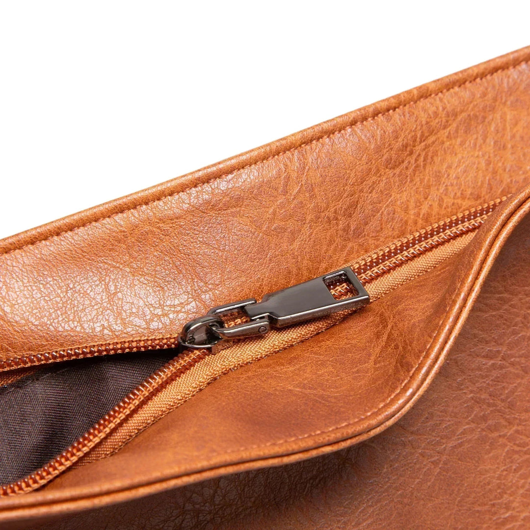 Rebecca™ | Borsa elegante con patta