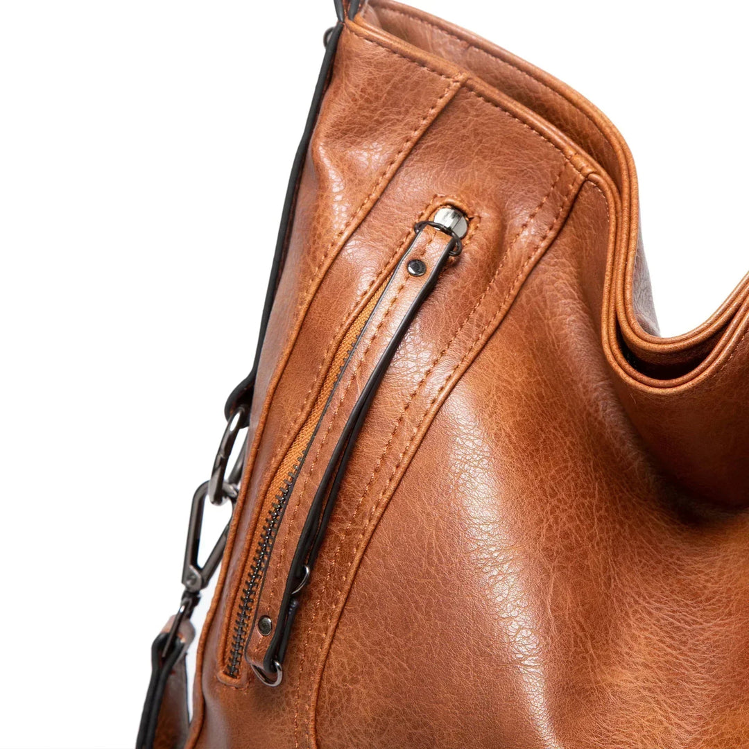 Rebecca™ | Borsa elegante con patta