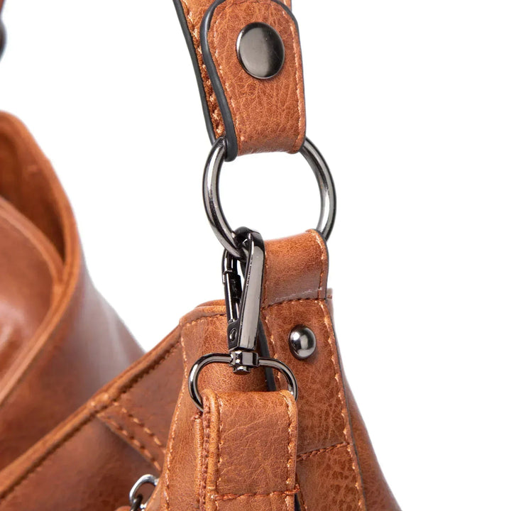 Rebecca™ | Borsa elegante con patta