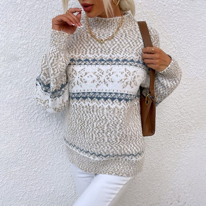 Betty | Maglia Vintage in Cashmere — 4