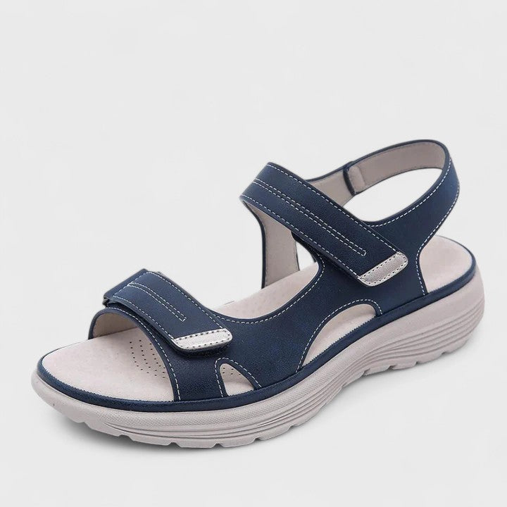 Heidi | Sandali ortopedici eleganti