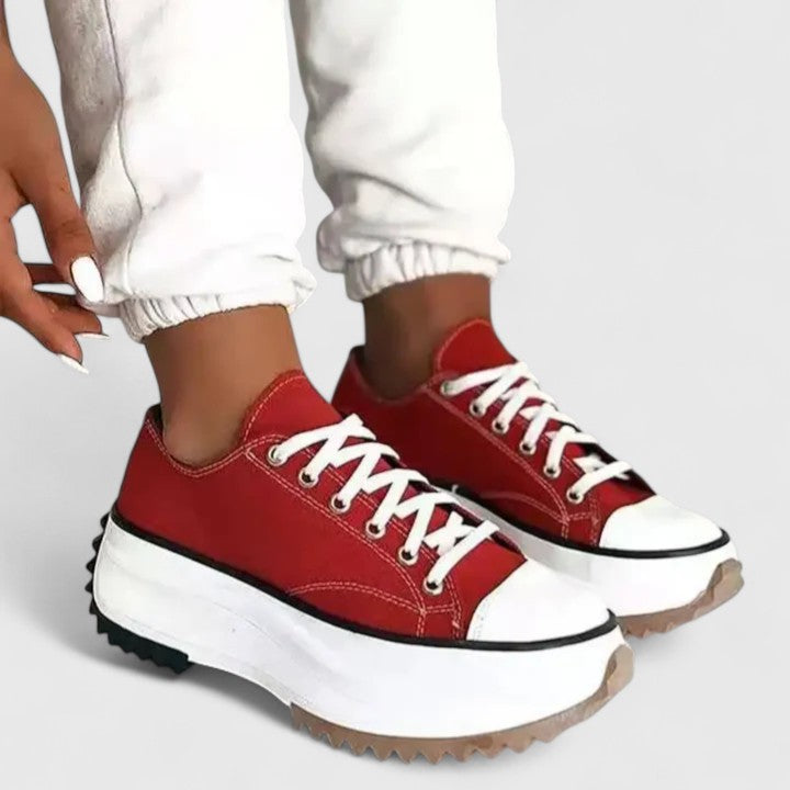 Kelly | Sneakers confortevoli