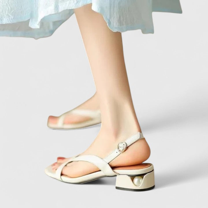 Marley | Sandali ortopedici eleganti