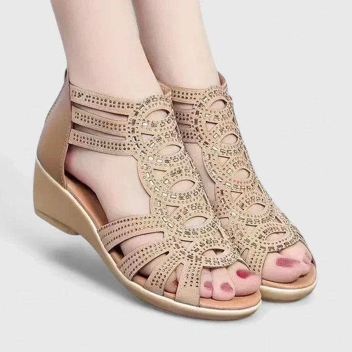 Alana | Sandali eleganti