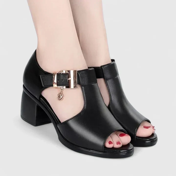 Farrah | Sandali ortopedici eleganti