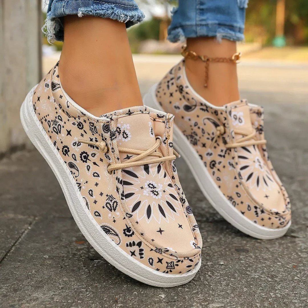 Heloise | Scarpe ultraleggere e molto confortevoli