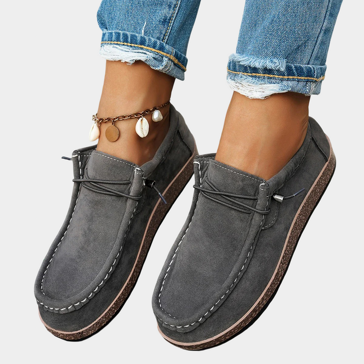 Leana | Scarpe ultraleggere e molto confortevoli