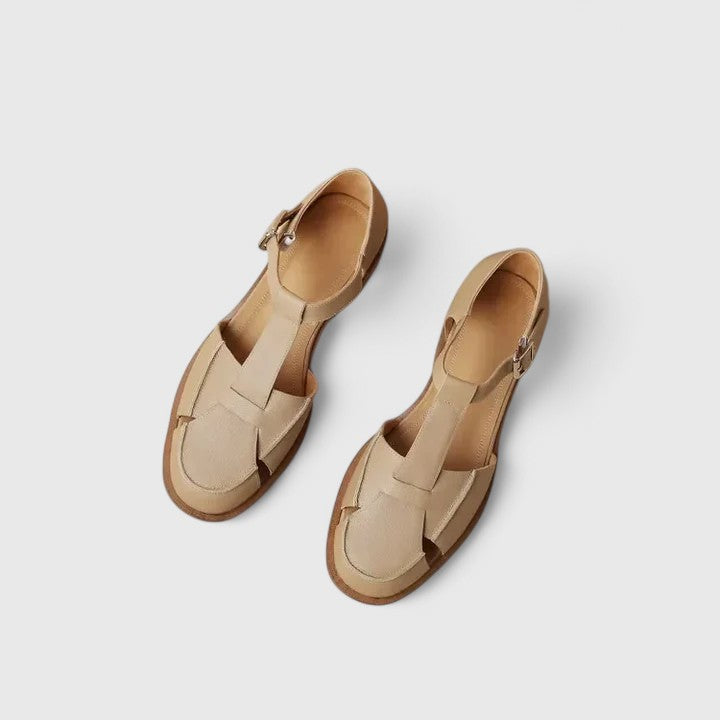 Mackenzie | Sandali Mary Jane