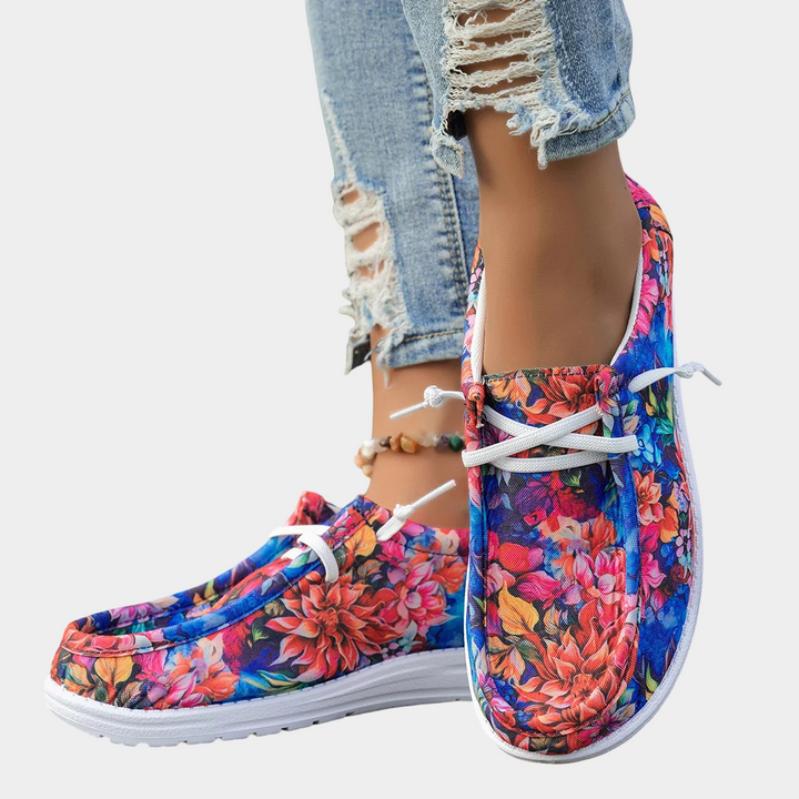 Juliette | Scarpe ultraleggere e molto confortevoli